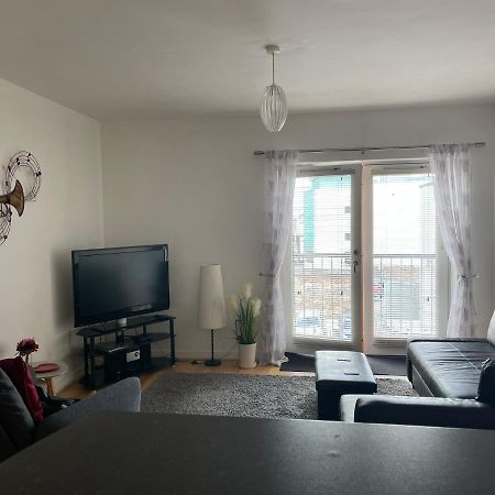 Wexford Town Centre Apartment Exteriör bild