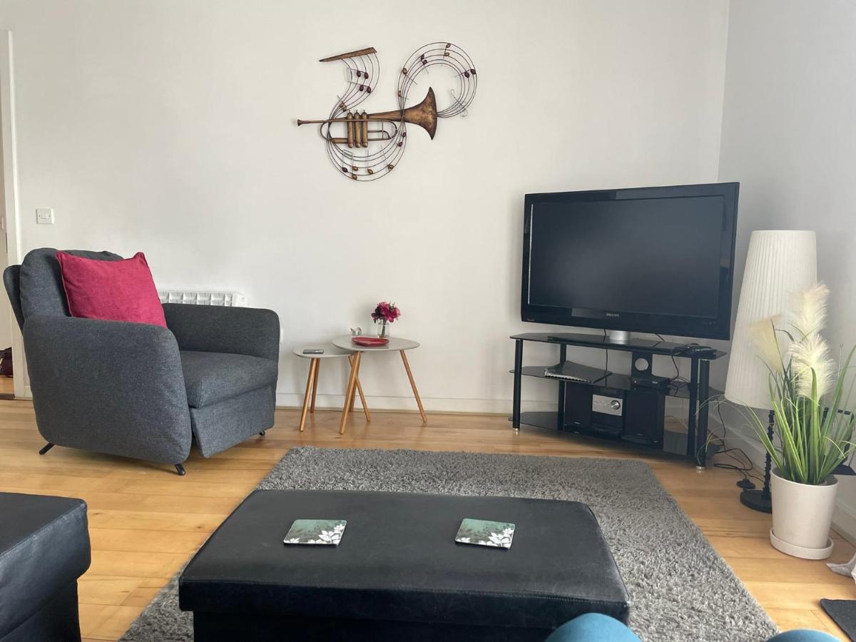 Wexford Town Centre Apartment Exteriör bild