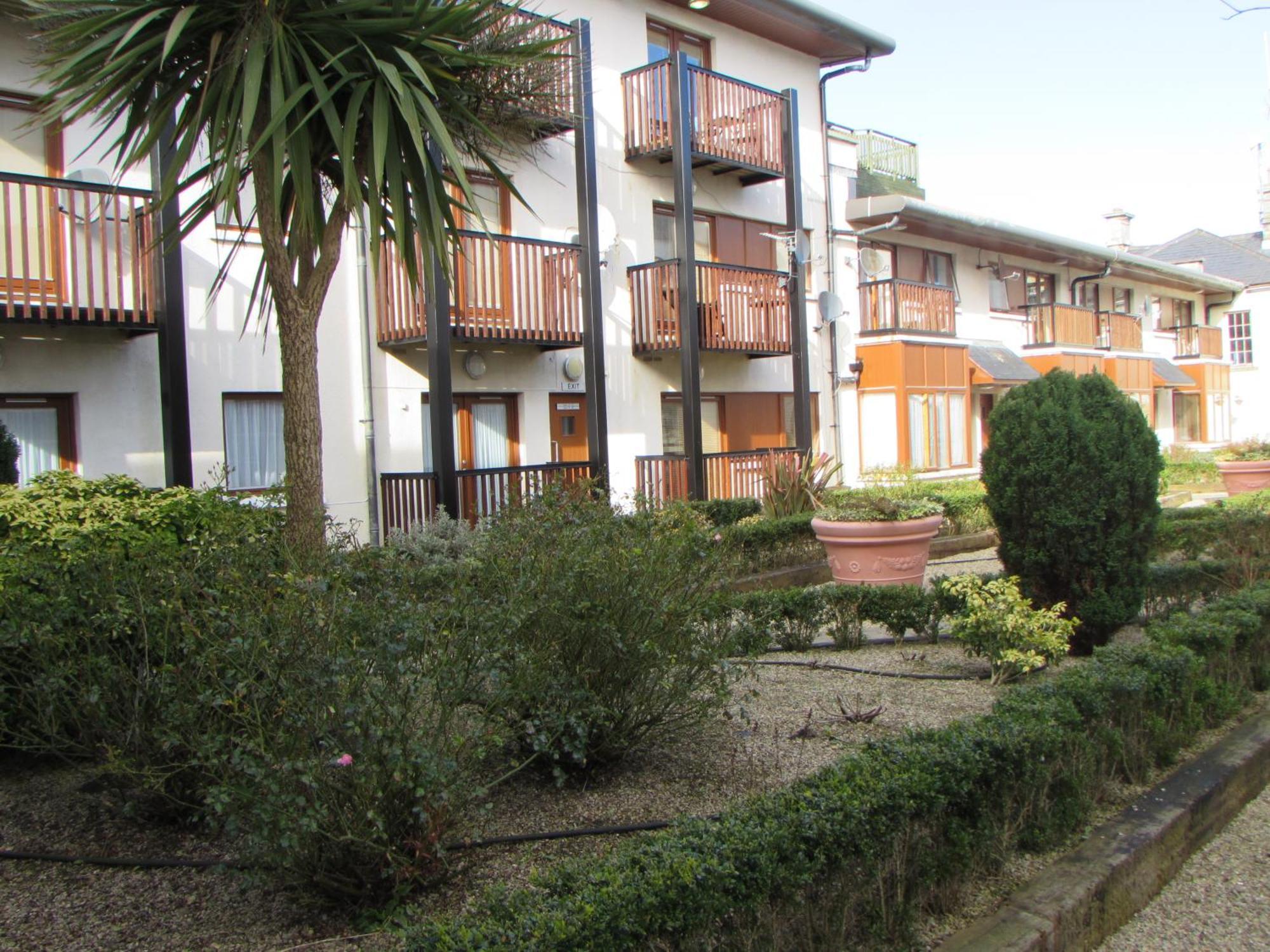 Wexford Town Centre Apartment Exteriör bild